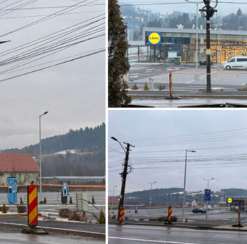 Instalații electrice LIDL Întorsura Buzăului – proiect realizat la standarde de excelență - IGF Grup2 Instalații electrice LIDL Întorsura Buzăului – proiect realizat la standarde de excelență - IGF Grup2